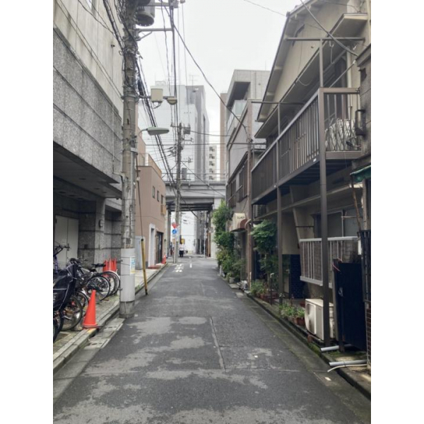 品川区西五反田１丁目 その他画像