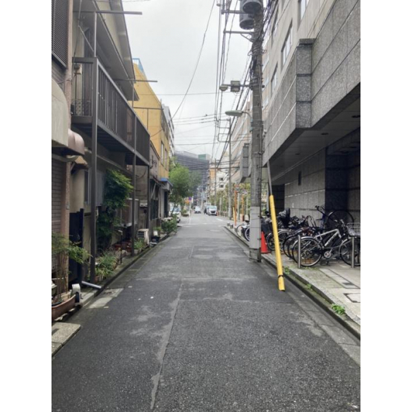 品川区西五反田１丁目 その他画像