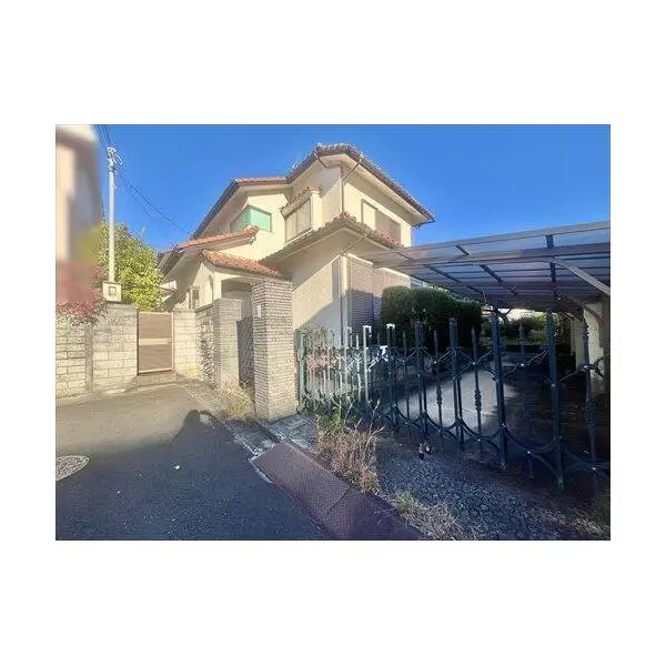 高槻市日吉台四番町 その他画像