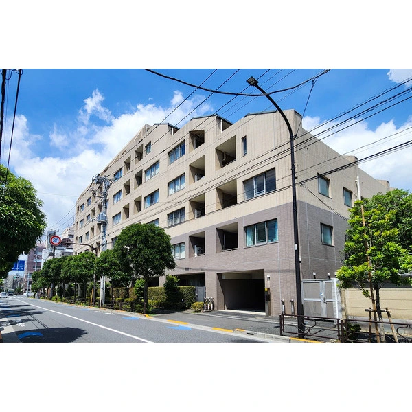 グランヴェール六義園