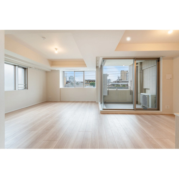 グランヴェール六義園 その他画像