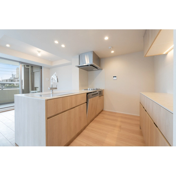 グランヴェール六義園 その他画像