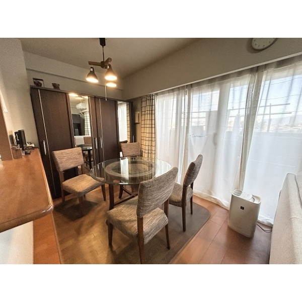 森都ＯＳＡＫＡイーストヴィル その他画像