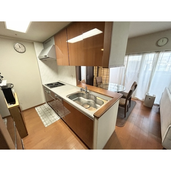 森都ＯＳＡＫＡイーストヴィル その他画像