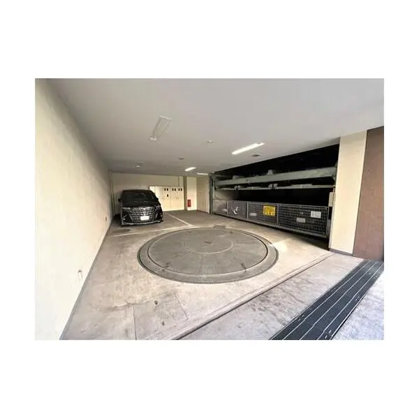 リーラ勝鬨ニューハウン その他画像