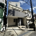 神戸市垂水区五色山８丁目 外観