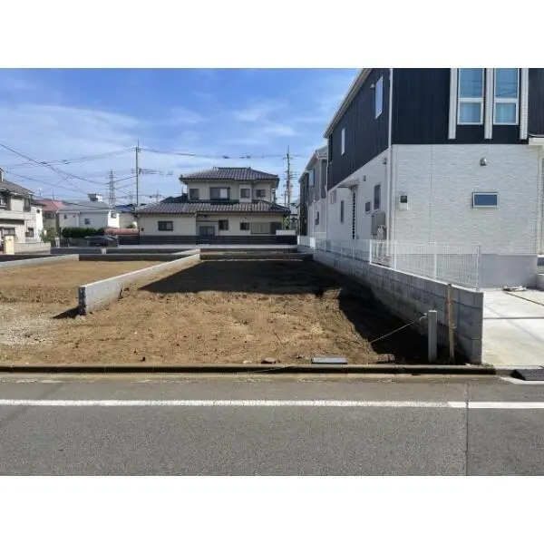 東大和市向原1丁目 外観