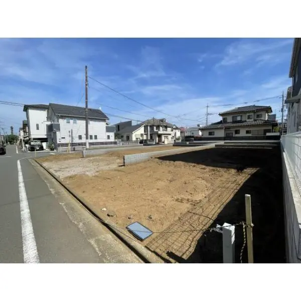 東大和市向原1丁目 その他画像