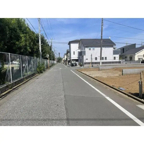 東大和市向原１丁目 その他画像