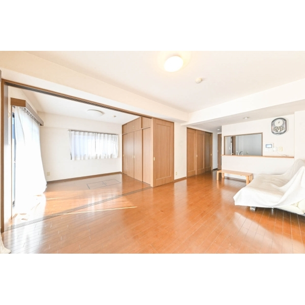 ダイアパレスリバ−サイド府中是政 その他画像