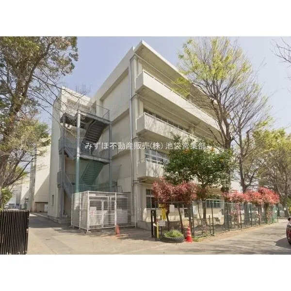 朝霞市本町３丁目 その他画像