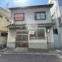 大阪市西成区橘２丁目 外観