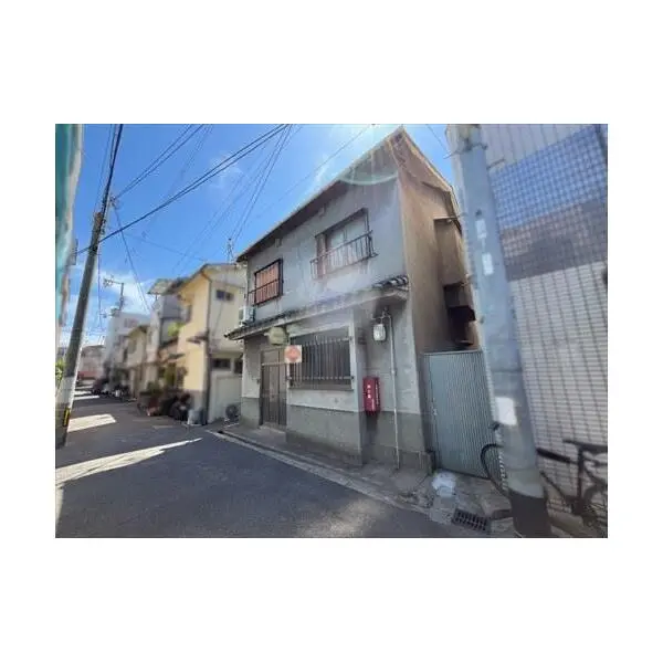 大阪市西成区橘2丁目 その他画像