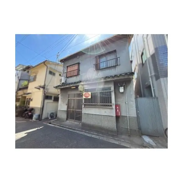 大阪市西成区橘2丁目 その他画像