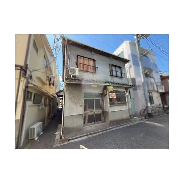 大阪市西成区橘２丁目 その他画像