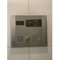 アイル秋葉原ノース　ドゥーエ TVモニター付インターホン