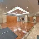 石神井公園ピアレス ロビー