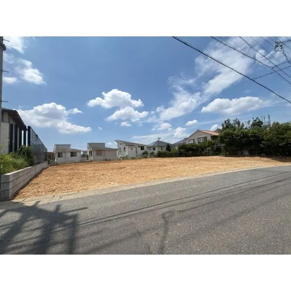 名古屋市瑞穂区彌富町字月見ケ岡 外観