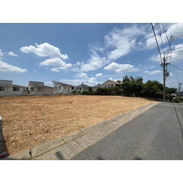 名古屋市瑞穂区彌富町字月見ケ岡 外観