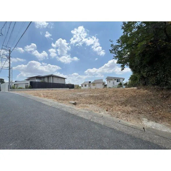 名古屋市瑞穂区彌富町字月見ケ岡 外観
