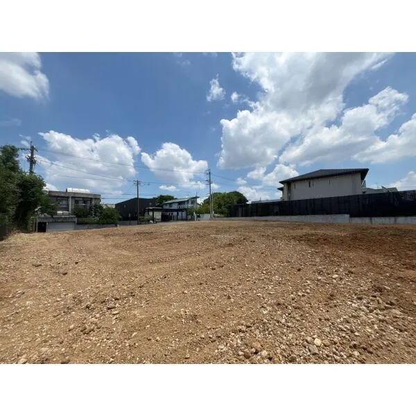 名古屋市瑞穂区彌富町字月見ケ岡 庭