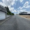 名古屋市瑞穂区彌富町字月見ケ岡 前面道路