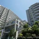 グランスイートハートアイランド 総戸数２７０戸のビッグコミュニティ
