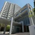 グランスイートハートアイランド 2007年築のオール電化マンション