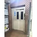ドムール平野 エレベーターございます♪