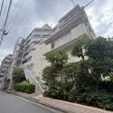 グリーンコーポ月島 外観(撮影年月：2026年08月)