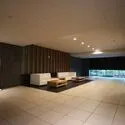 ライオンズ東京三ノ輪レジデンス ロビー