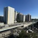 パレステージ新小岩ファストコート 眺望