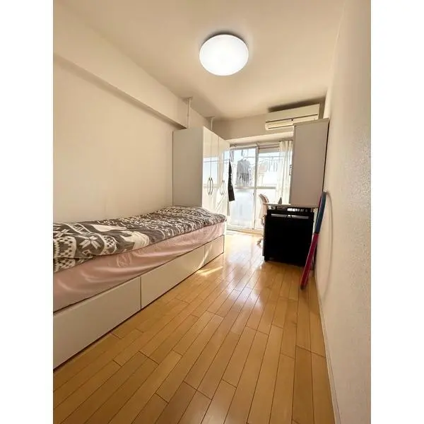 リレント西日暮里 その他画像