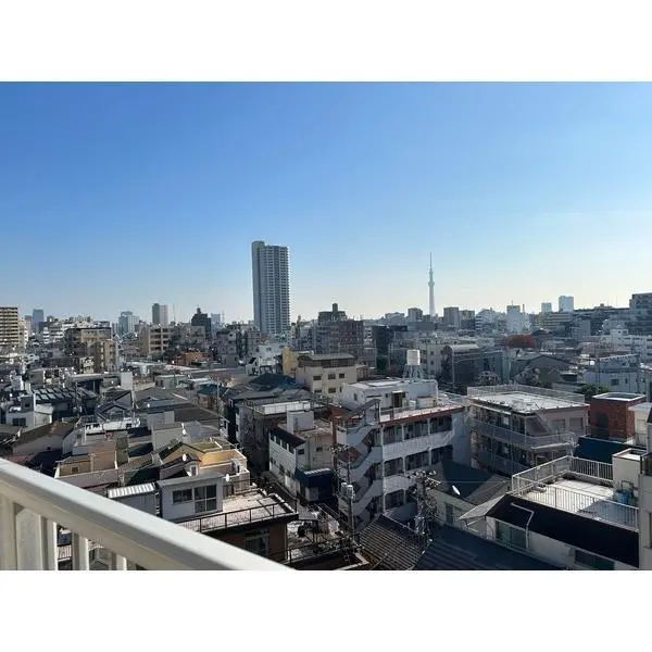 リレント西日暮里 その他画像