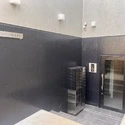 板橋区清水町 エントランス