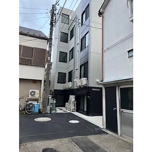 プリマベーラ板橋本町 その他外観