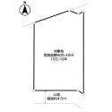 我孫子市柴崎 区画図