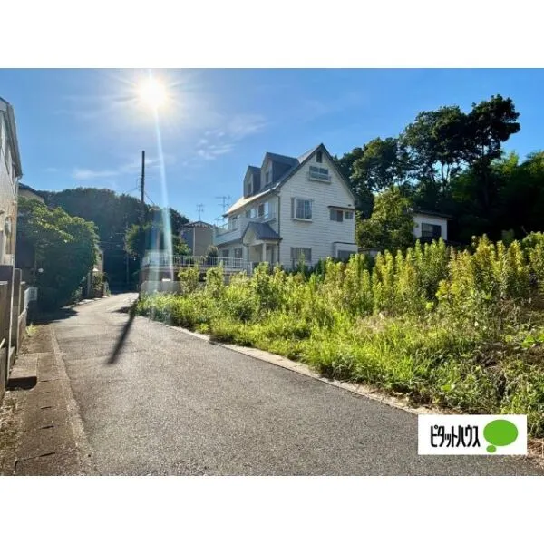 我孫子市柴崎 建物外観