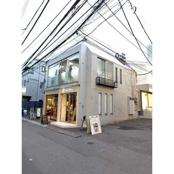 渋谷区神宮前４丁目　一棟ビル その他画像