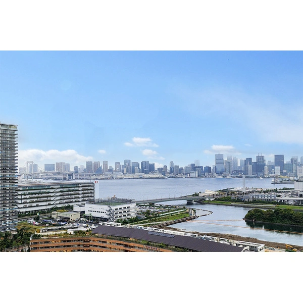 ブリリア有明スカイタワー その他画像