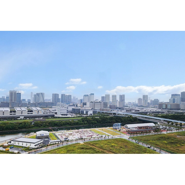 ブリリア有明スカイタワー その他画像