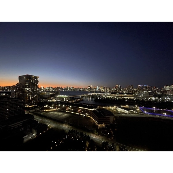 ブリリア有明スカイタワー その他画像