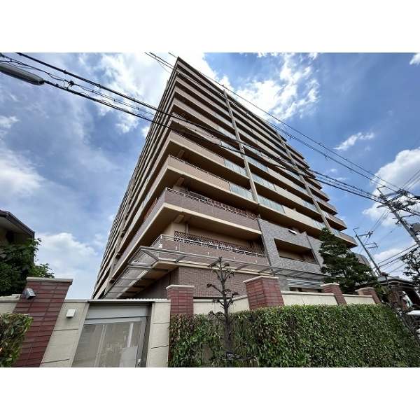 ルネ　セントエール 外観