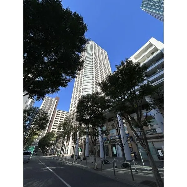 白金タワー その他画像