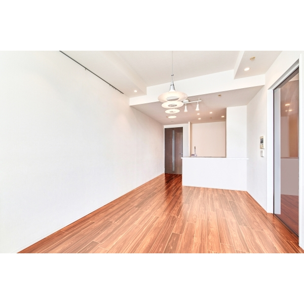 ザ・パークハウス晴海タワーズ　クロノレジデンス その他画像