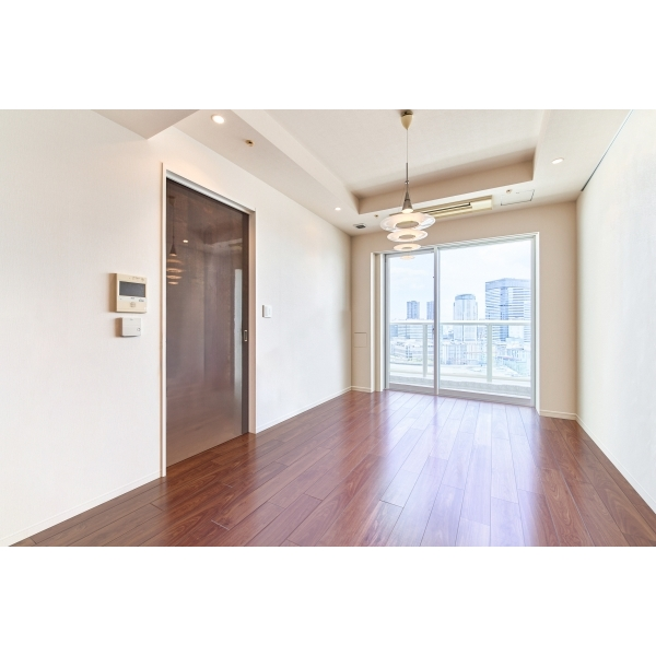 ザ・パークハウス晴海タワーズ　クロノレジデンス その他画像