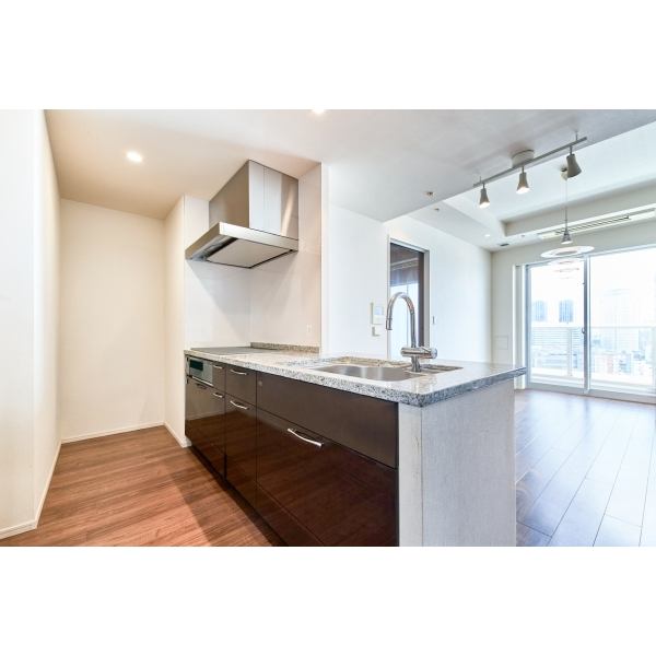 ザ・パークハウス晴海タワーズ　クロノレジデンス その他画像