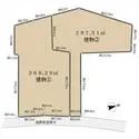 川崎市宮前区神木本町４丁目 間取図