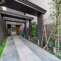 ルジェンテ文京根津 建物外観