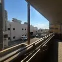 セレッソコート阿倍野 2面バルコニー